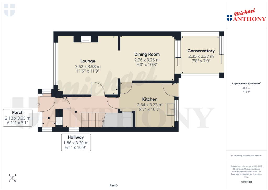 Property Floorplan 2