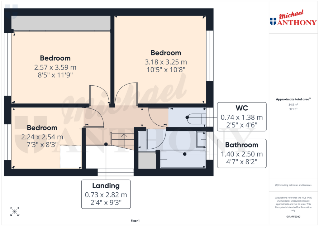 Property Floorplan 3