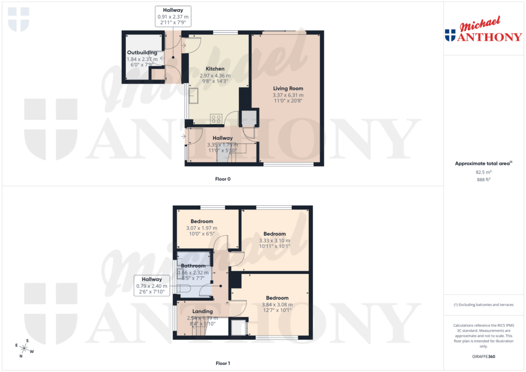 Property Floorplan 1
