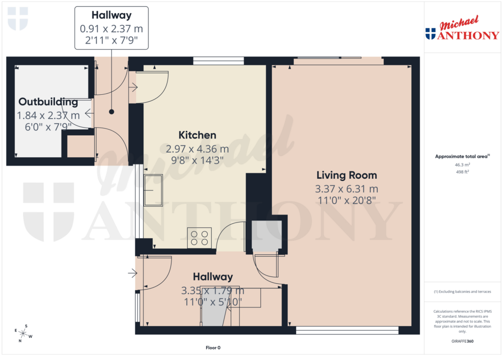 Property Floorplan 2
