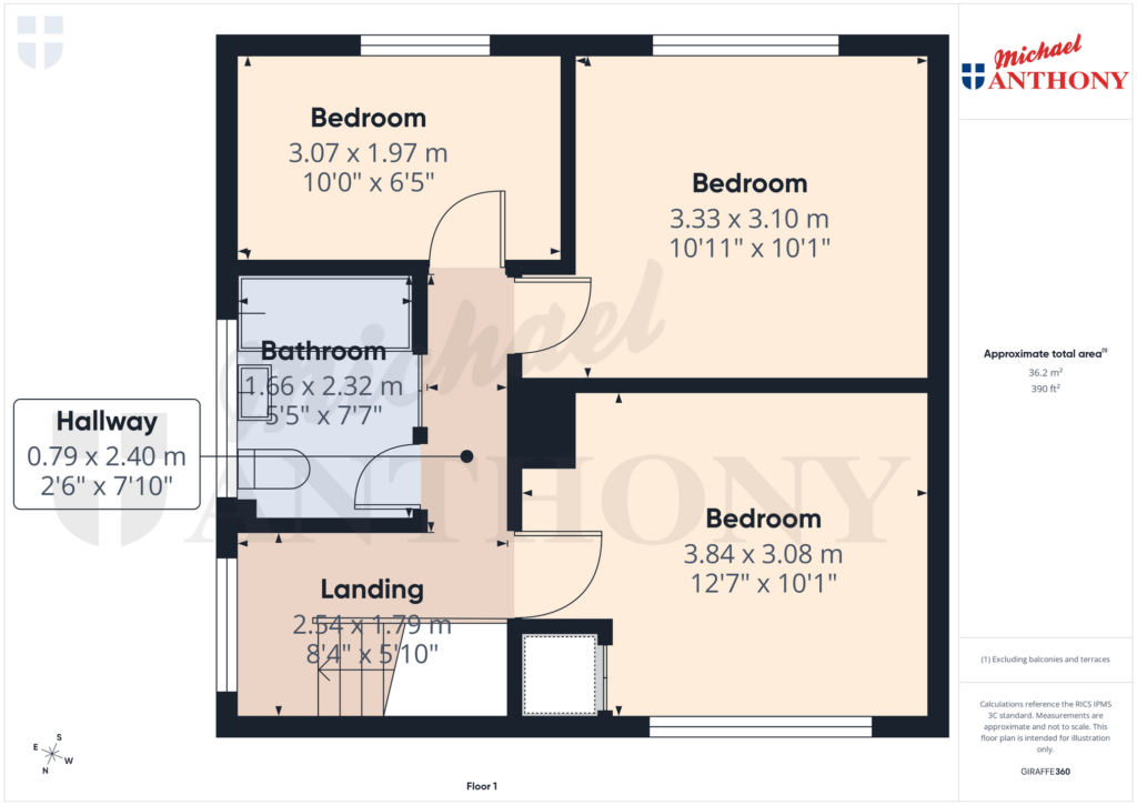 Property Floorplan 3