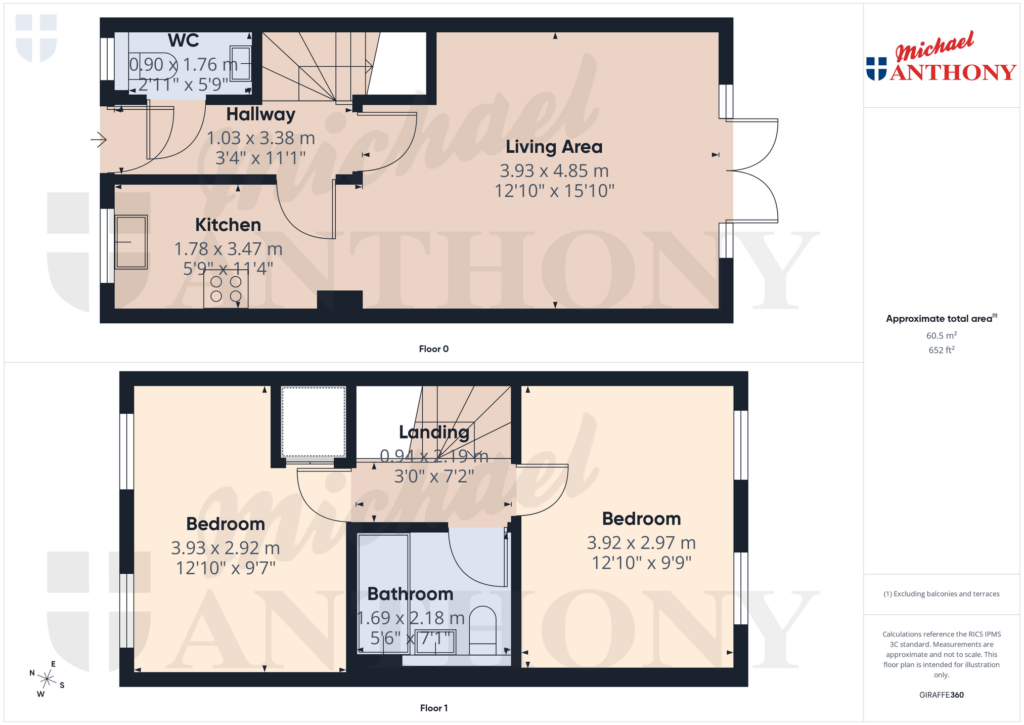 Property Floorplan 1