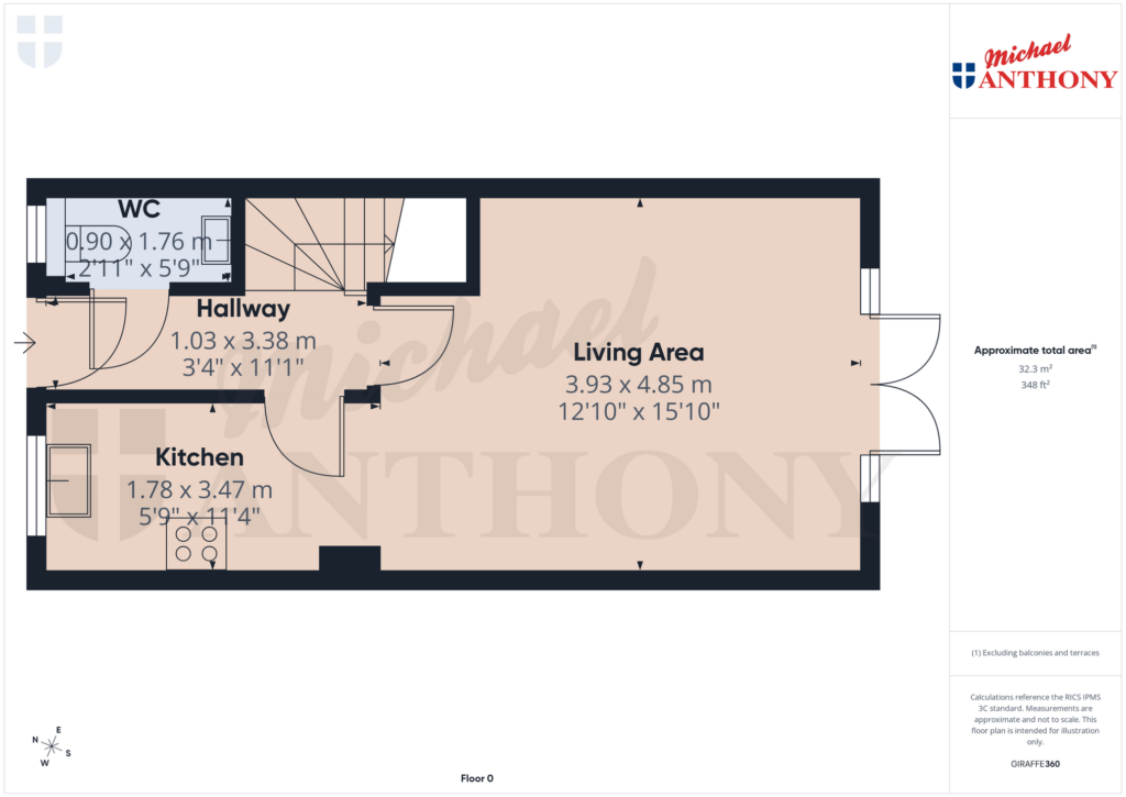 Property Floorplan 2