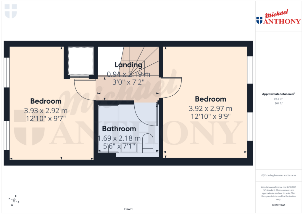 Property Floorplan 3
