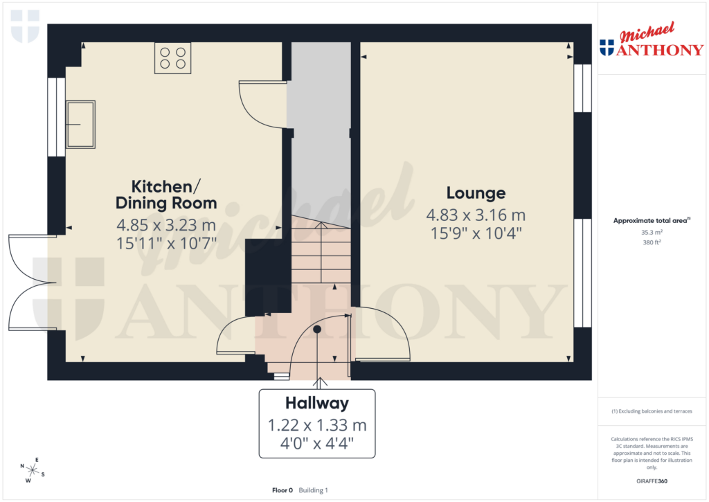 Property Floorplan 2