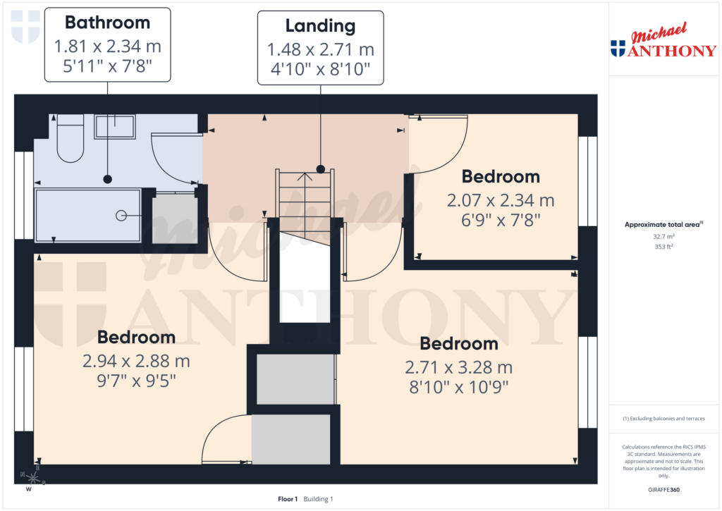 Property Floorplan 3
