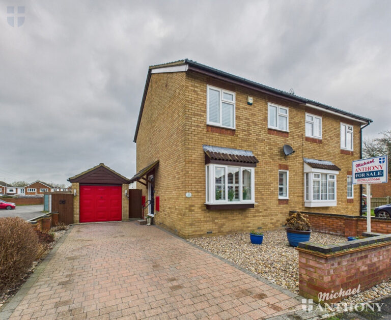 Deverill Road, Aylesbury