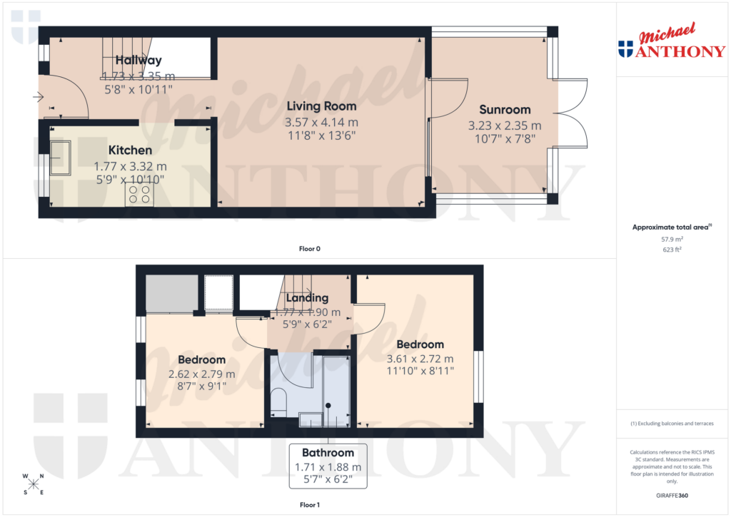 Property Floorplan 1