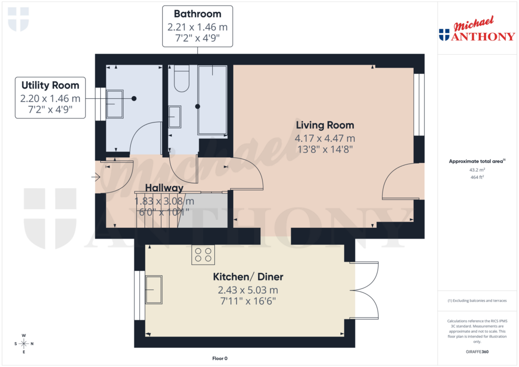 Property Floorplan 2