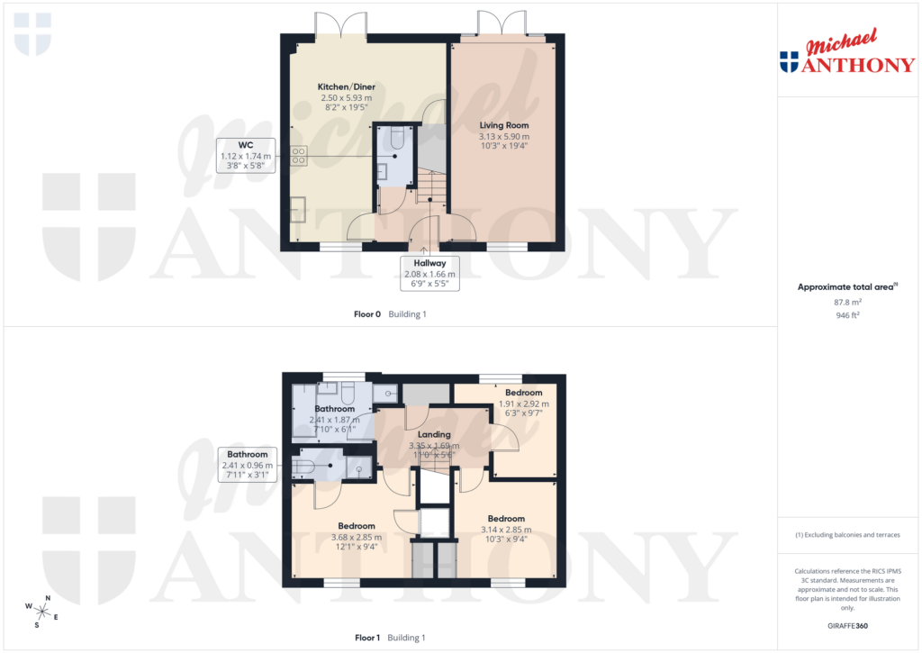 Property Floorplan 2