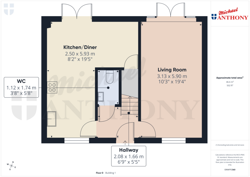 Property Floorplan 3