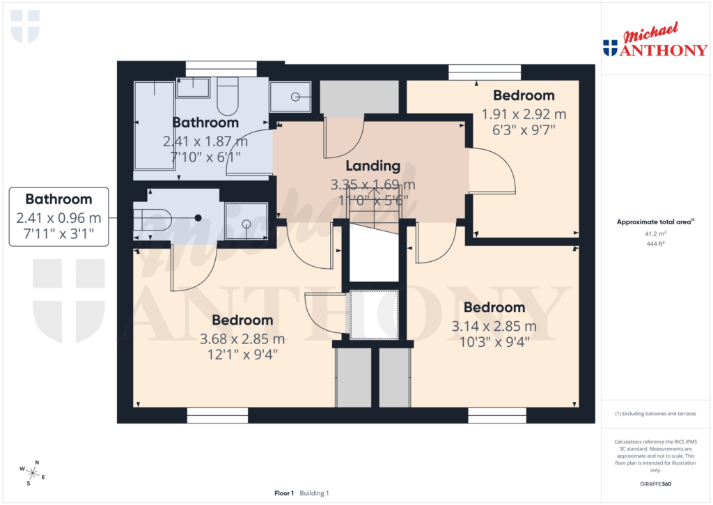 Property Floorplan 4