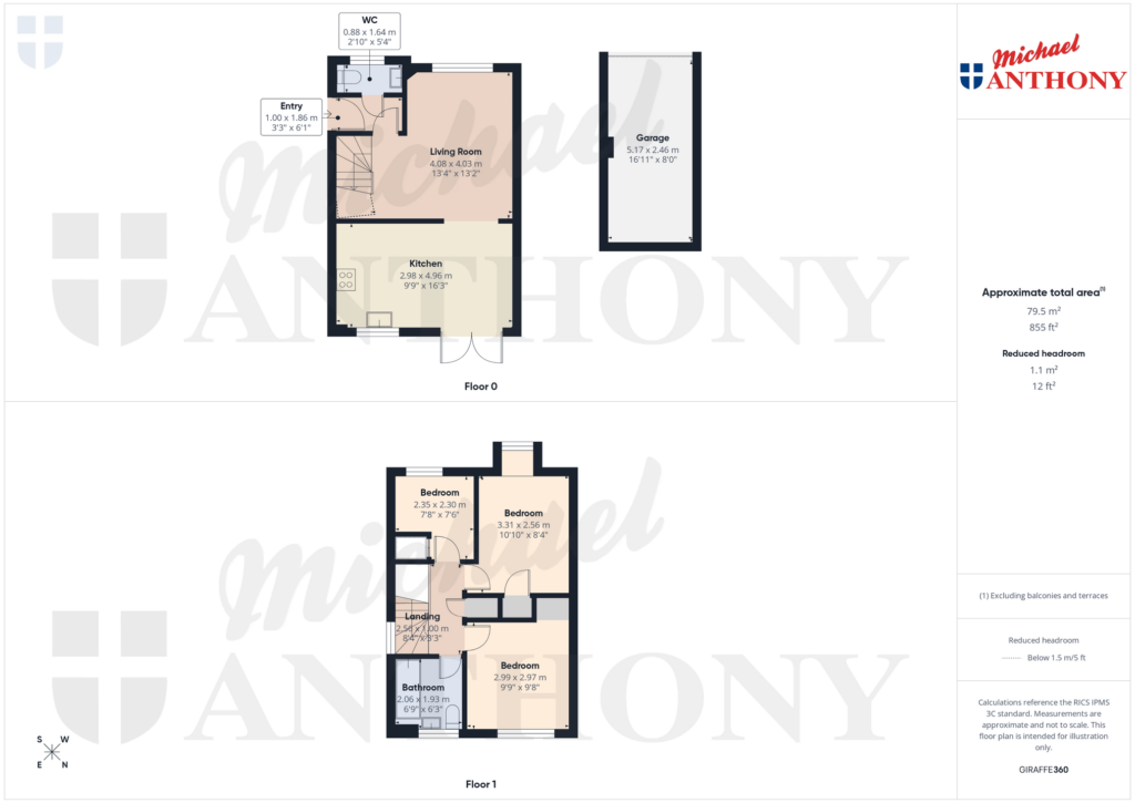 Property Floorplan 1