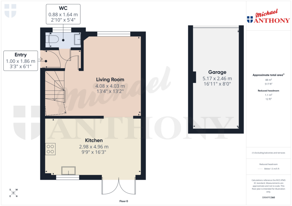 Property Floorplan 2