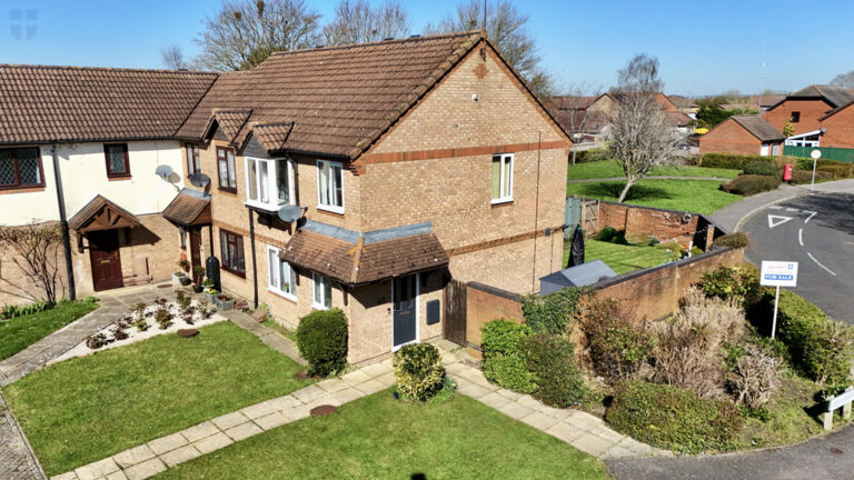 Rickard Close, Aylesbury
