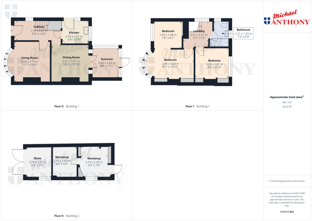 Property Floorplan 1