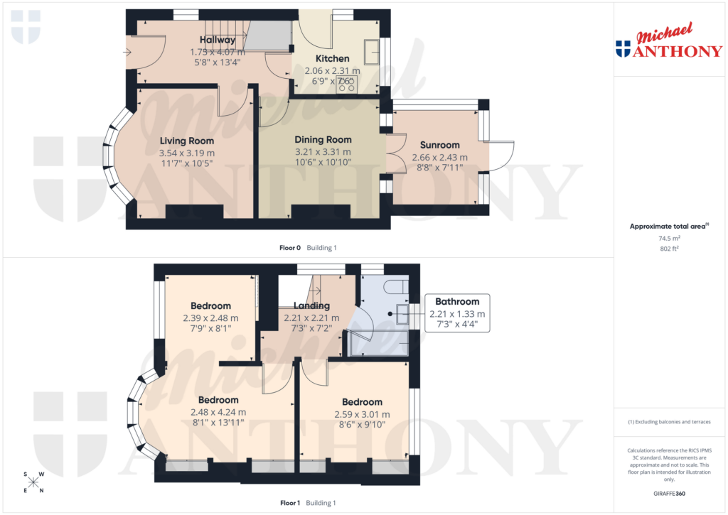 Property Floorplan 2