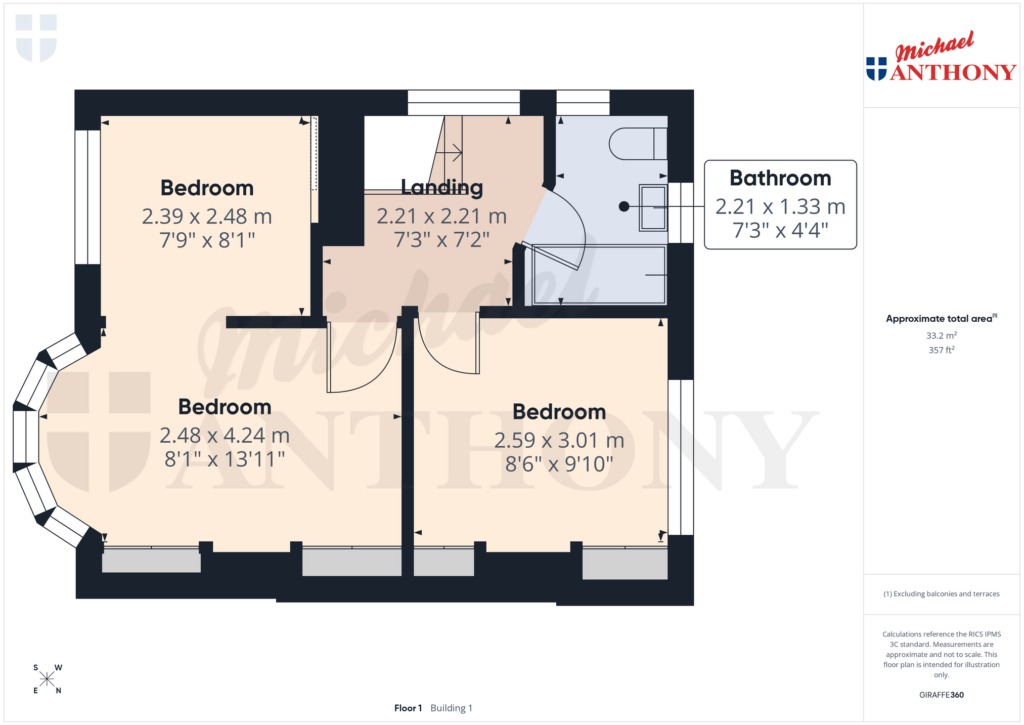 Property Floorplan 4