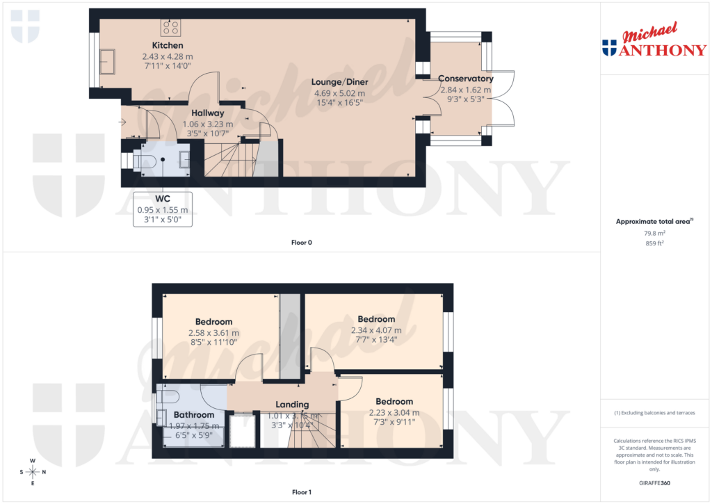 Property Floorplan 2