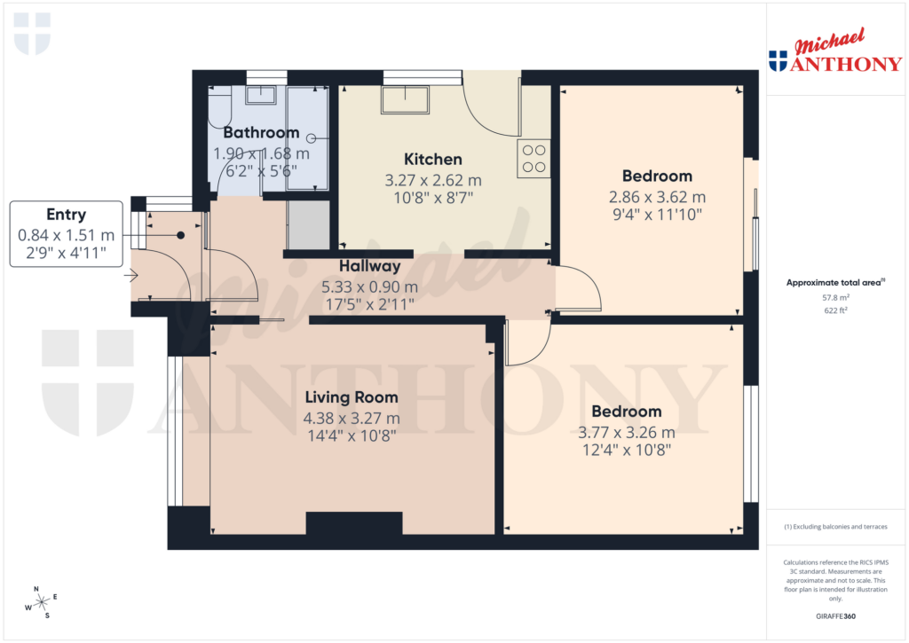 Property Floorplan 1