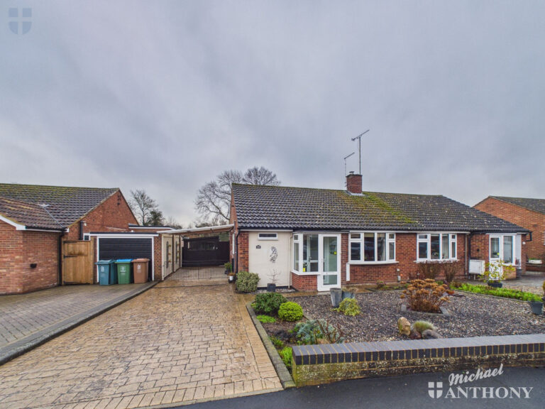 Welbeck Avenue, Aylesbury
