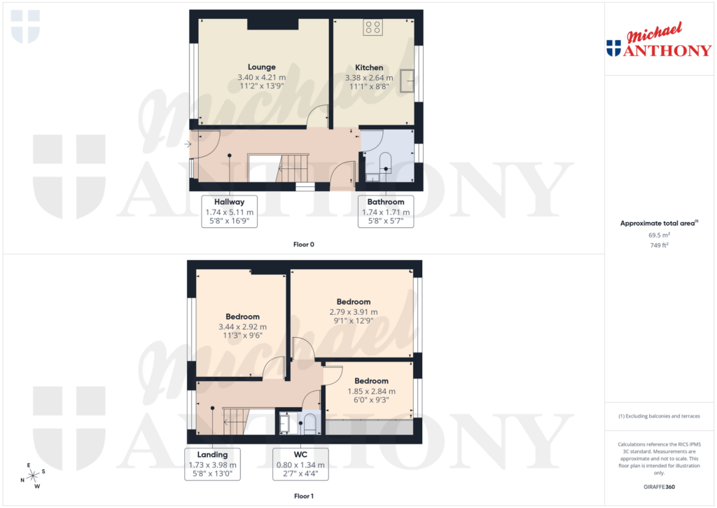 Property Floorplan 1
