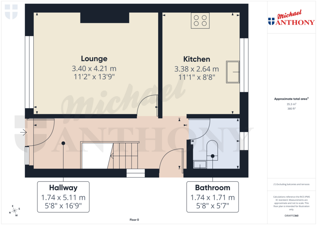 Property Floorplan 2