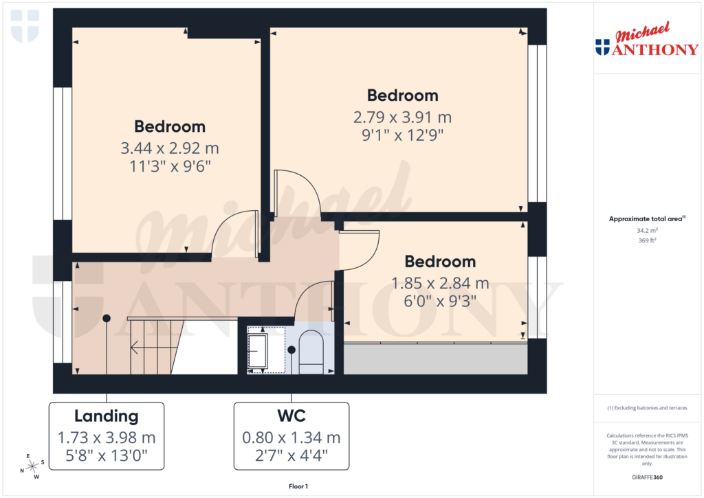 Property Floorplan 3