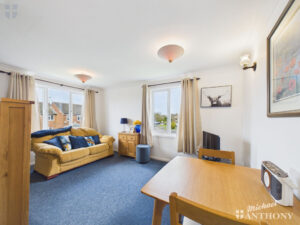 Chequers Court, Aylesbury