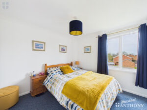 Chequers Court, Aylesbury