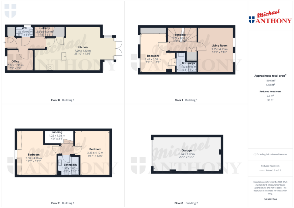 Property Floorplan 1