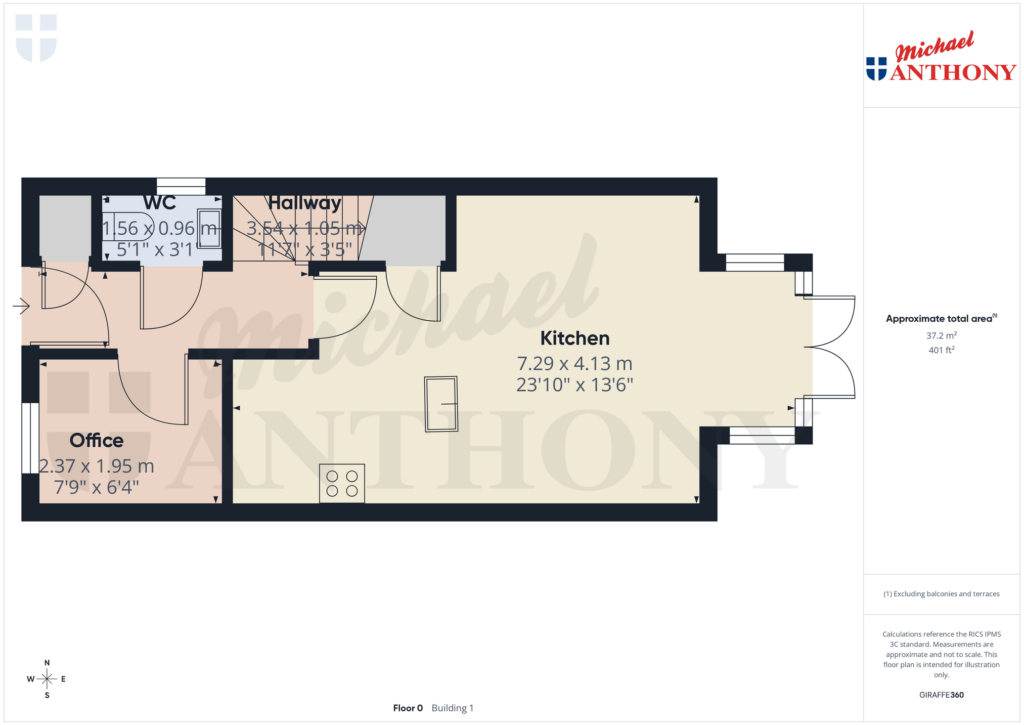 Property Floorplan 3