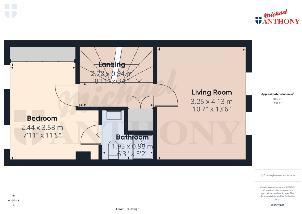 Property Floorplan 4