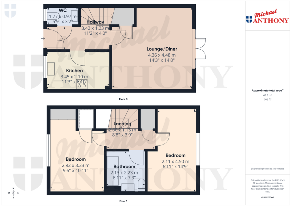 Property Floorplan 1