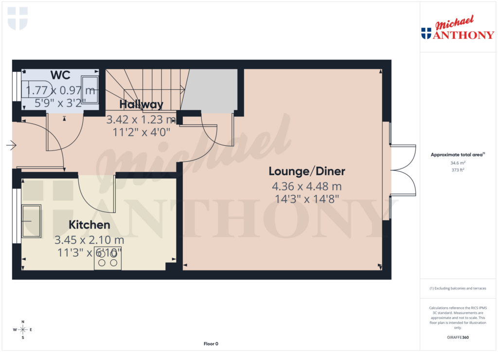 Property Floorplan 2