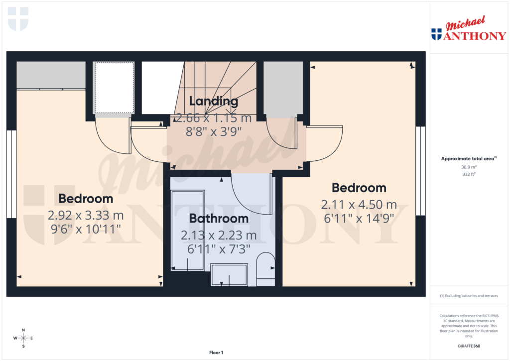 Property Floorplan 3