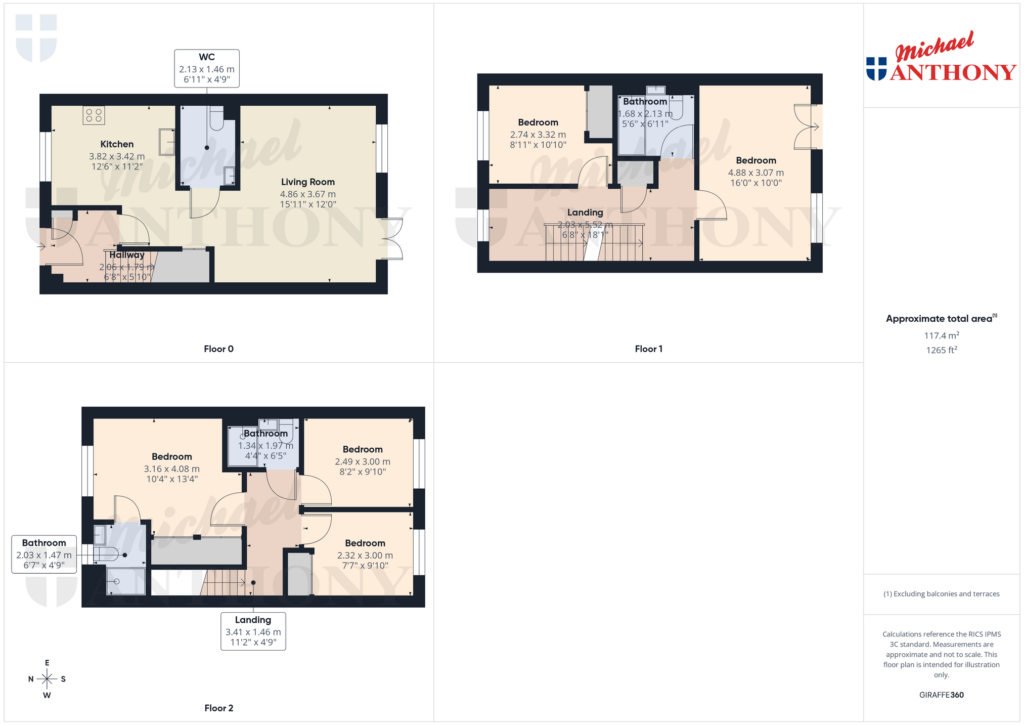 Property Floorplan 1