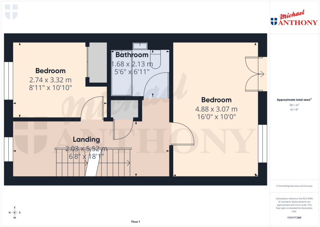 Property Floorplan 3