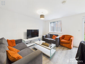 Kempster Way, Weston Turville