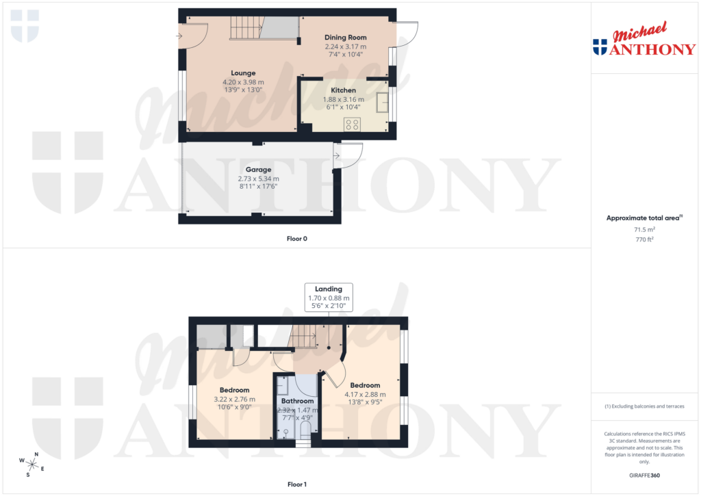 Property Floorplan 1