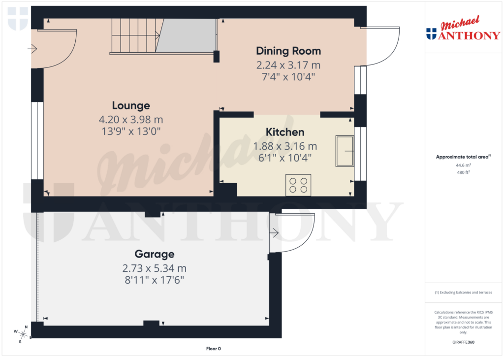 Property Floorplan 2