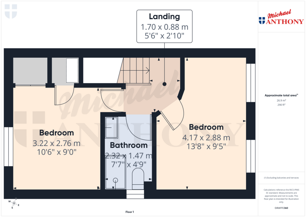 Property Floorplan 3