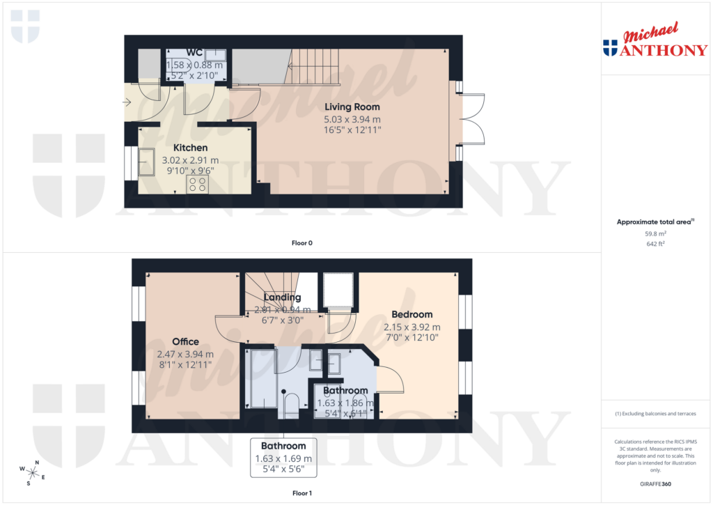 Property Floorplan 1