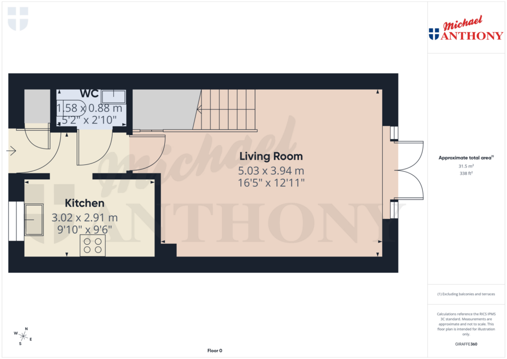 Property Floorplan 2