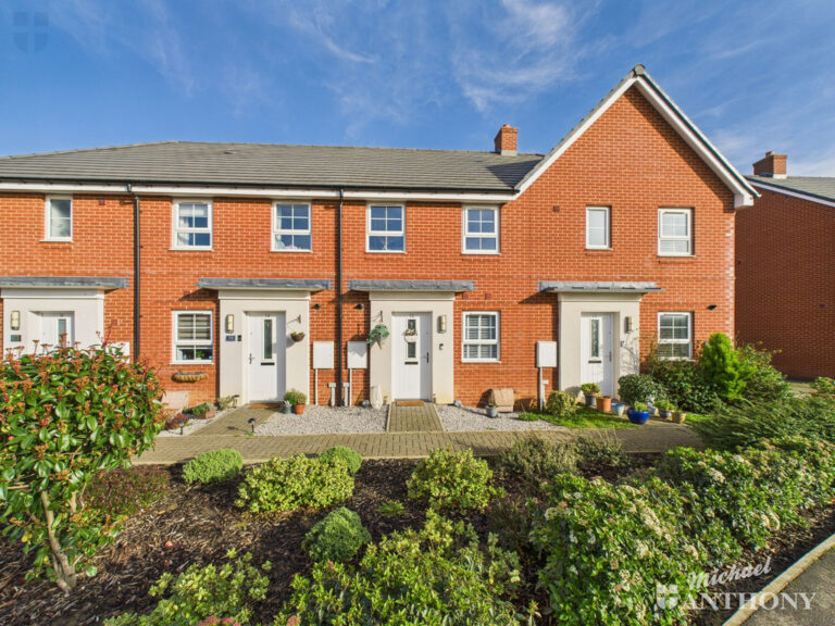 Armstrongs Fields, Kingsbrook