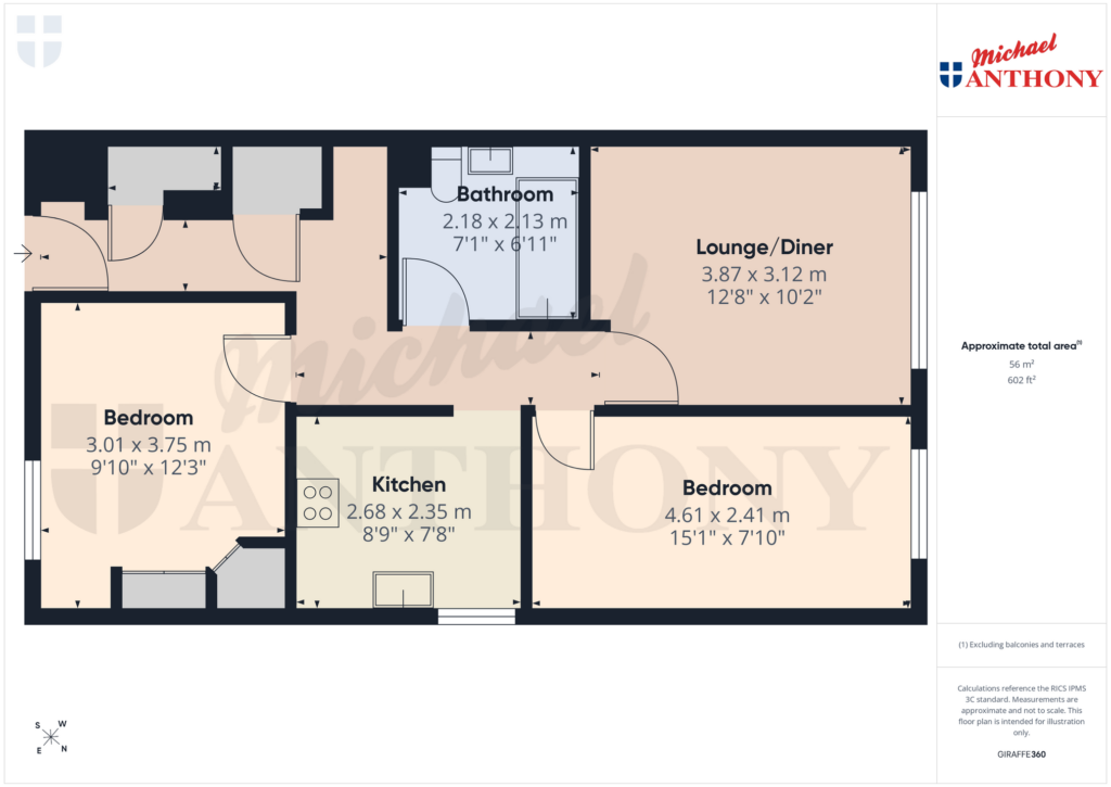 Property Floorplan 1
