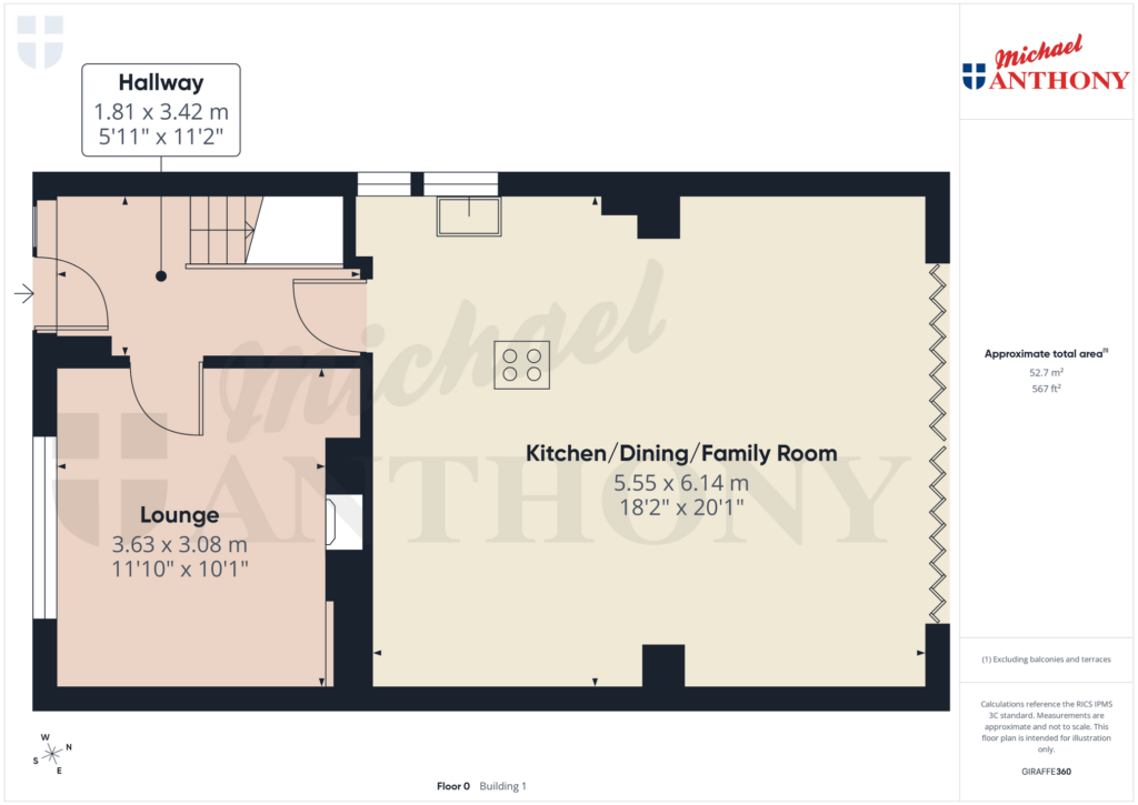 Property Floorplan 2