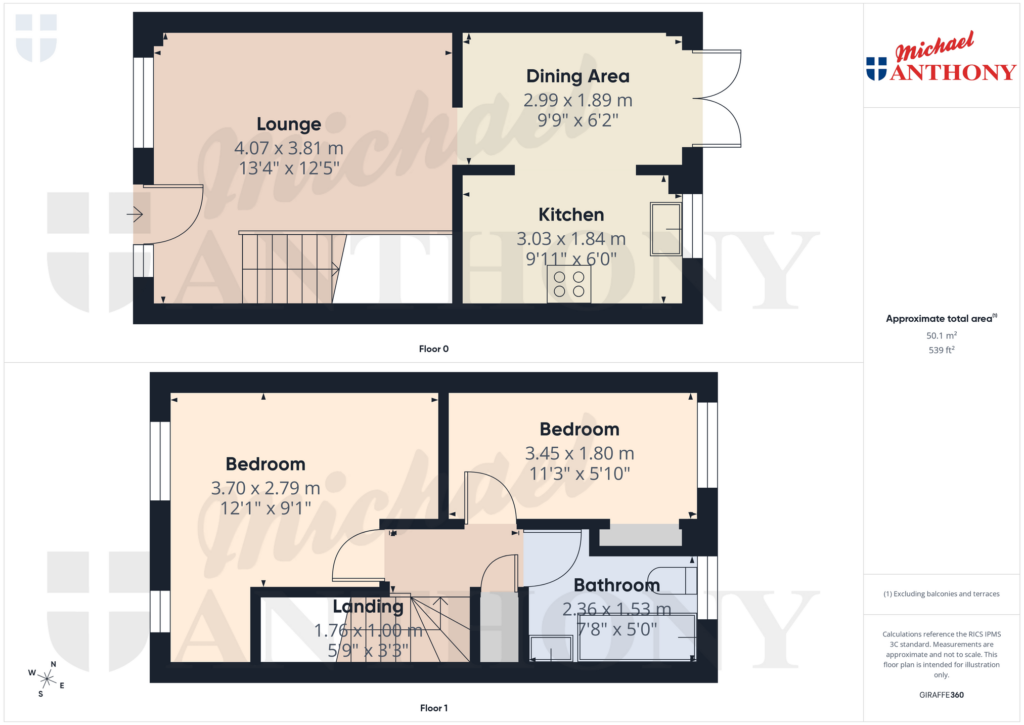 Property Floorplan 1