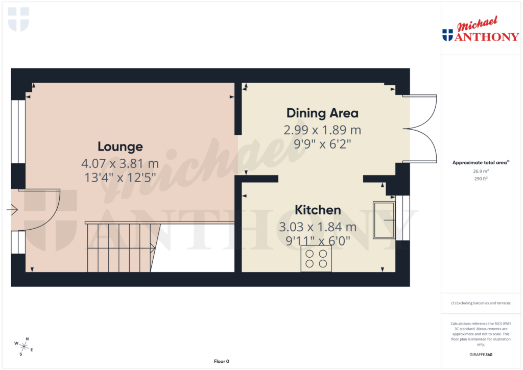 Property Floorplan 2