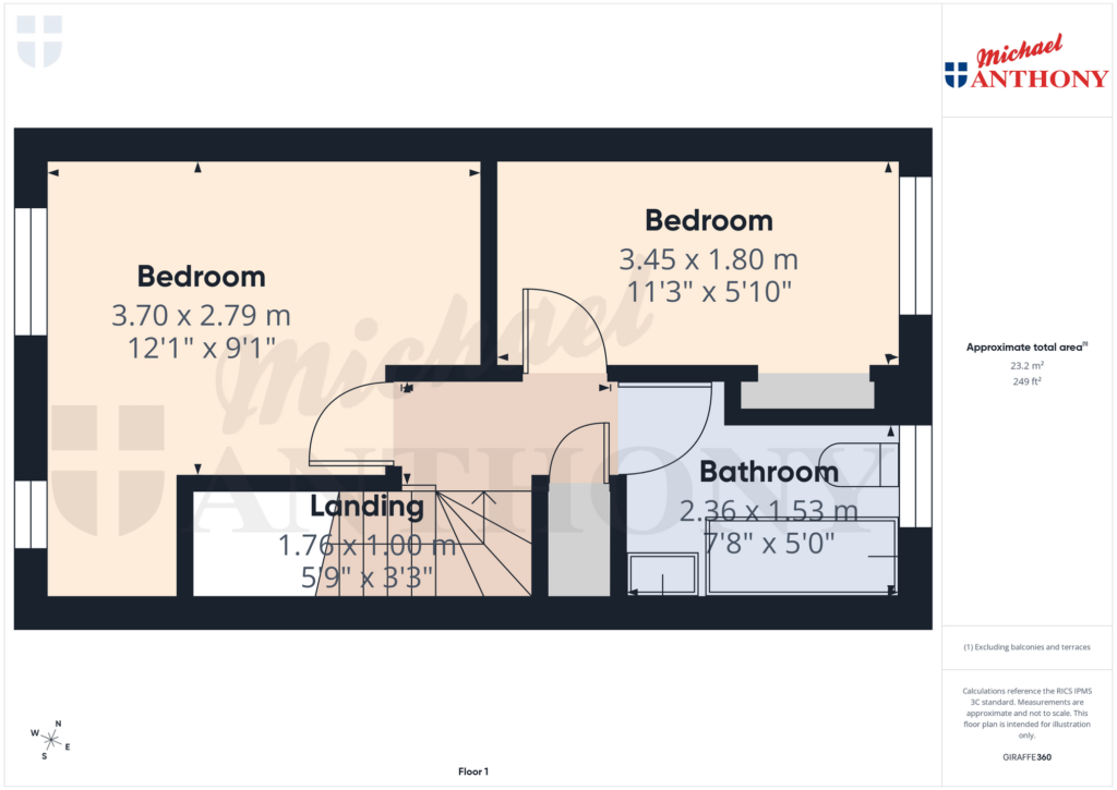 Property Floorplan 3